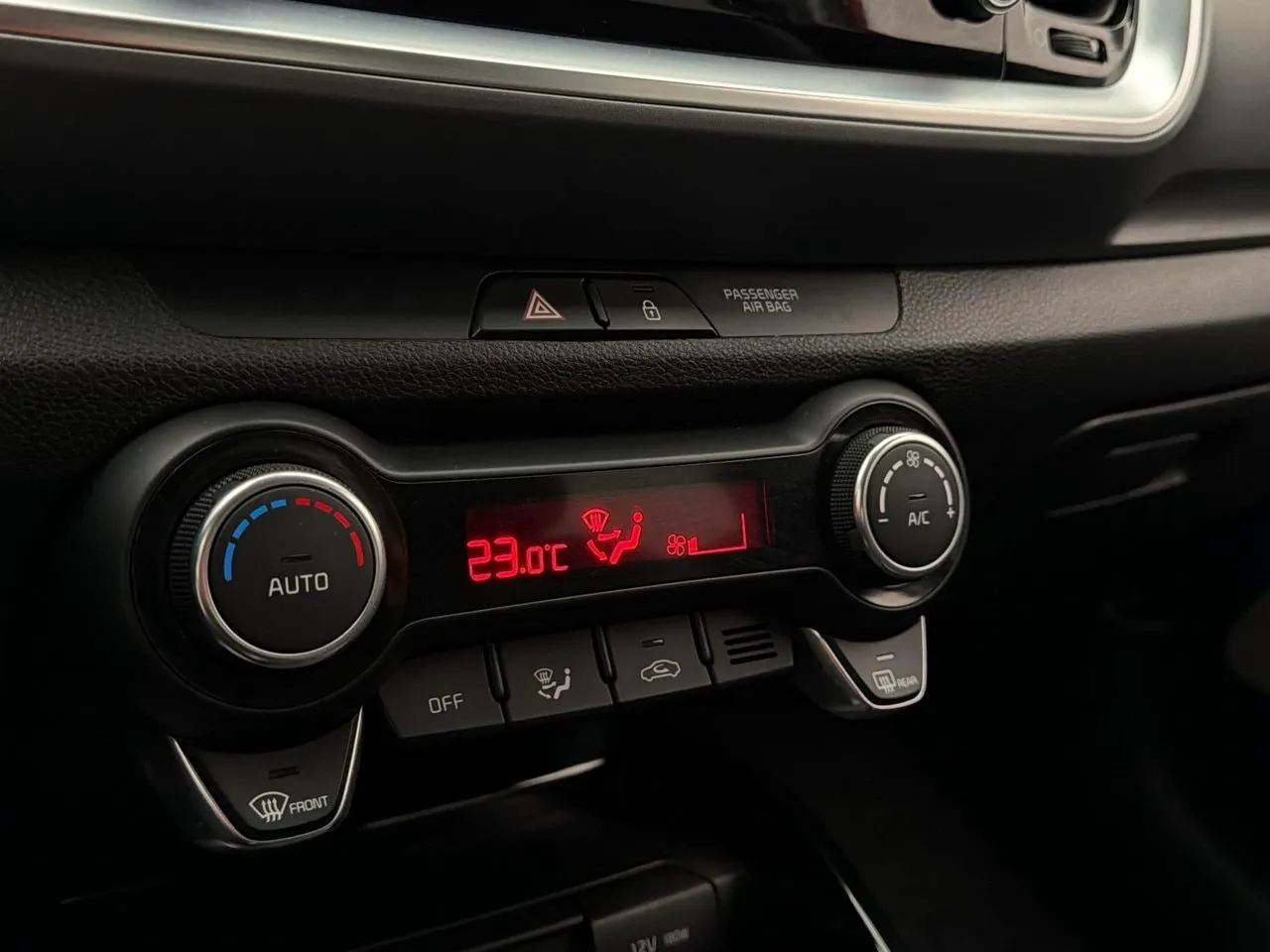 Kia Stonic bild 24