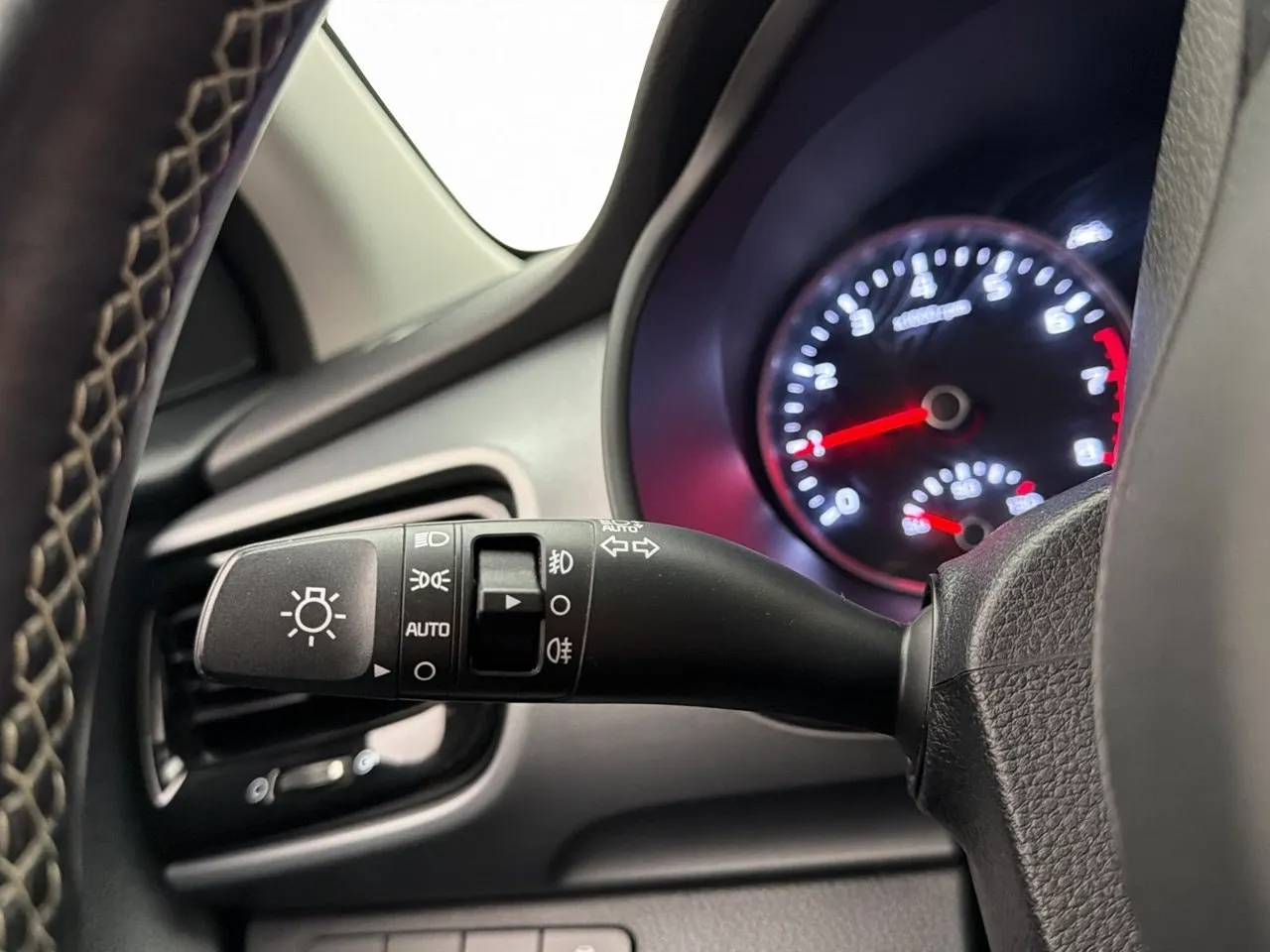 Kia Stonic bild 13