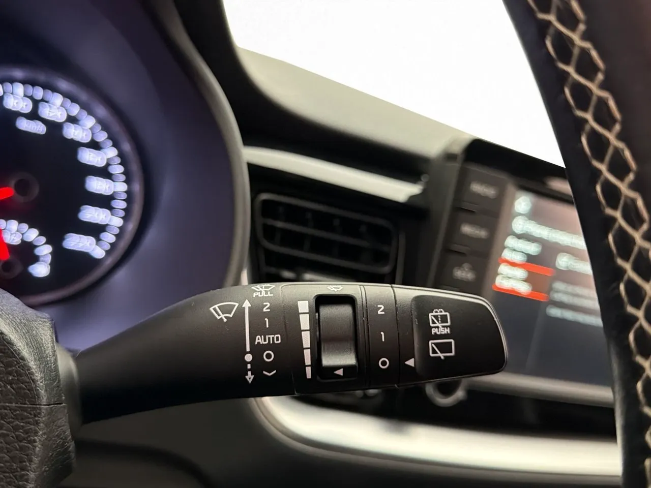 Kia Stonic bild 17