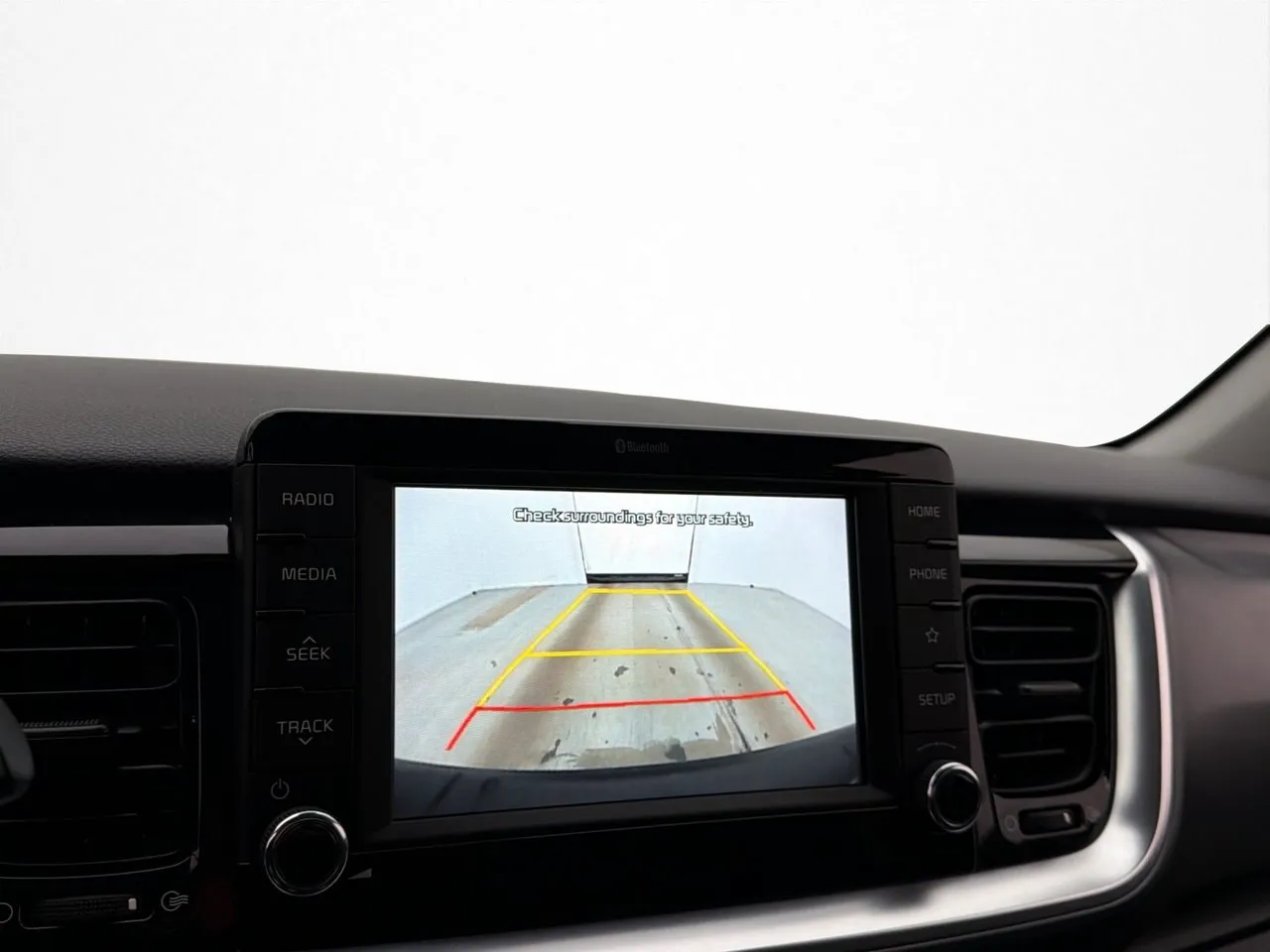Kia Stonic bild 19