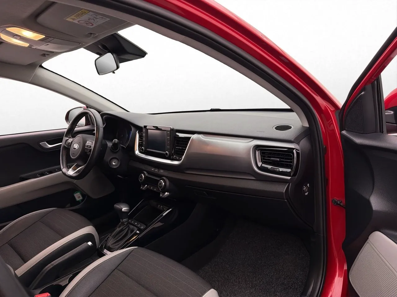 Kia Stonic bild 26