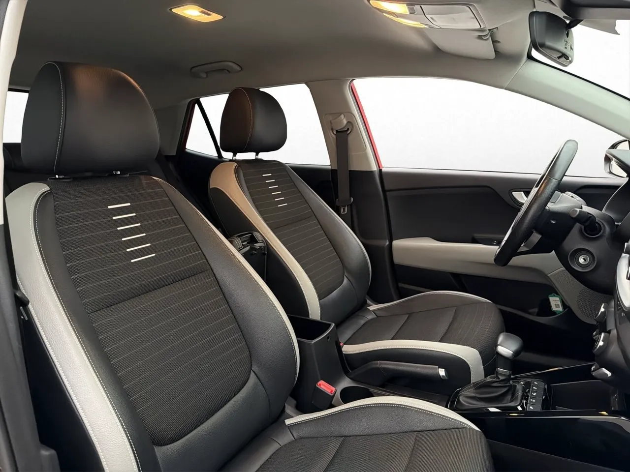 Kia Stonic bild 27