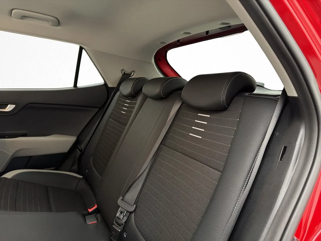 Kia Stonic bild 28