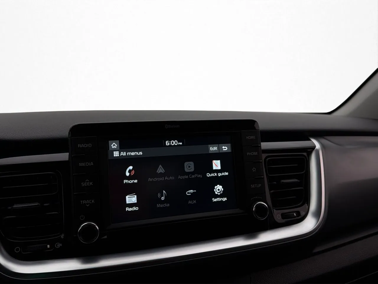 Kia Stonic bild 23