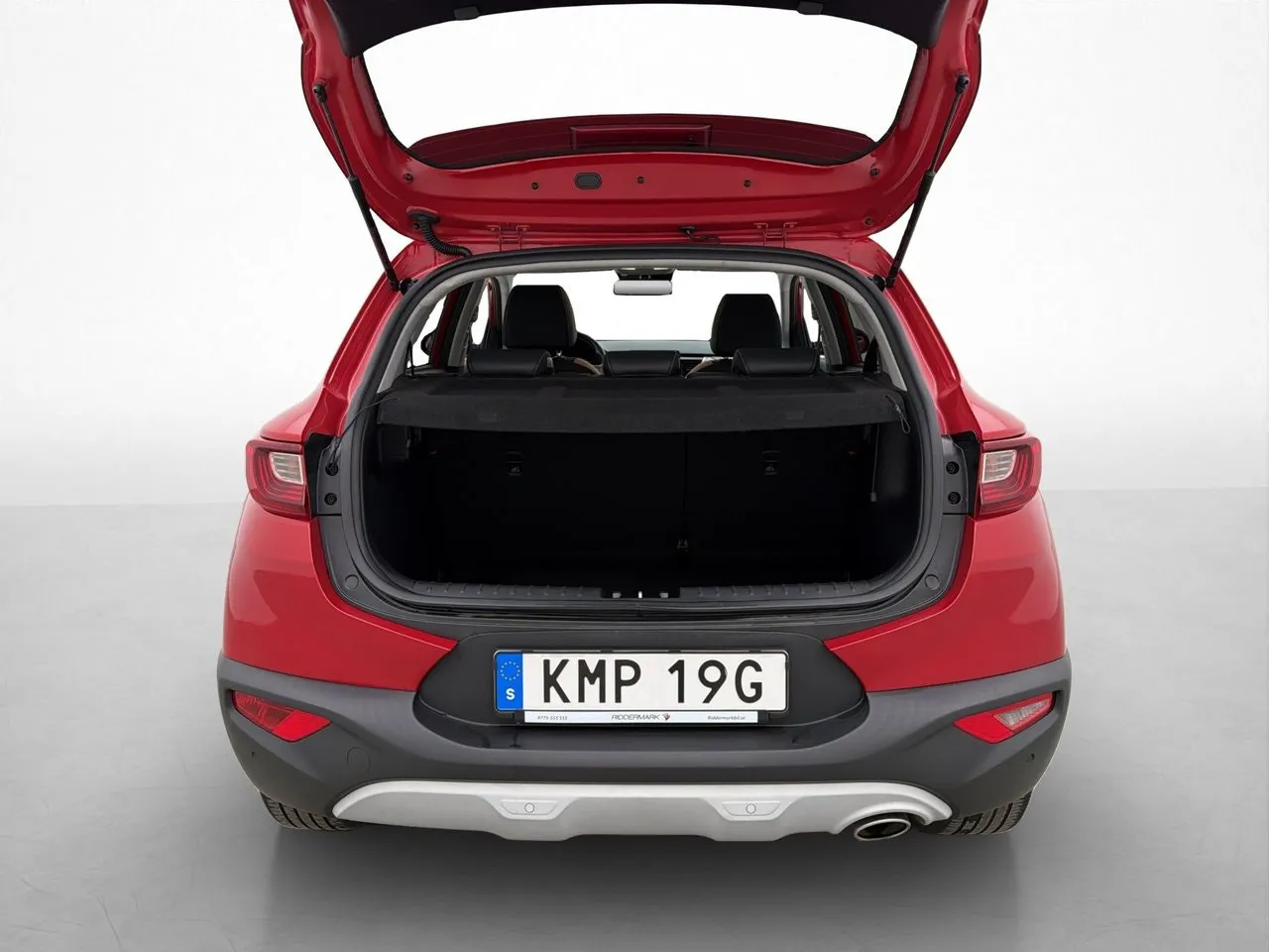 Kia Stonic bild 29