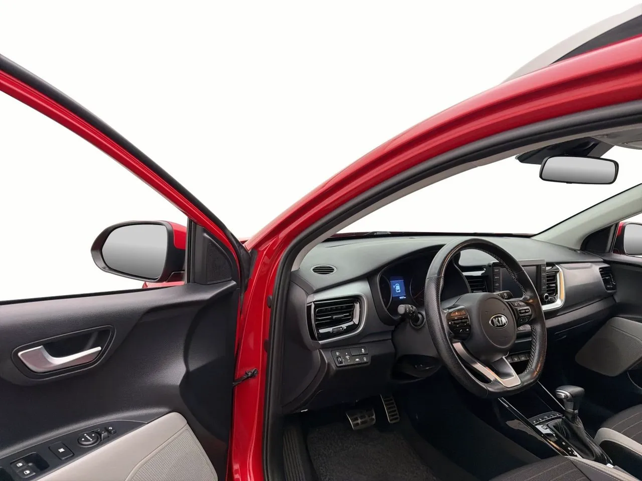 Kia Stonic bild 10