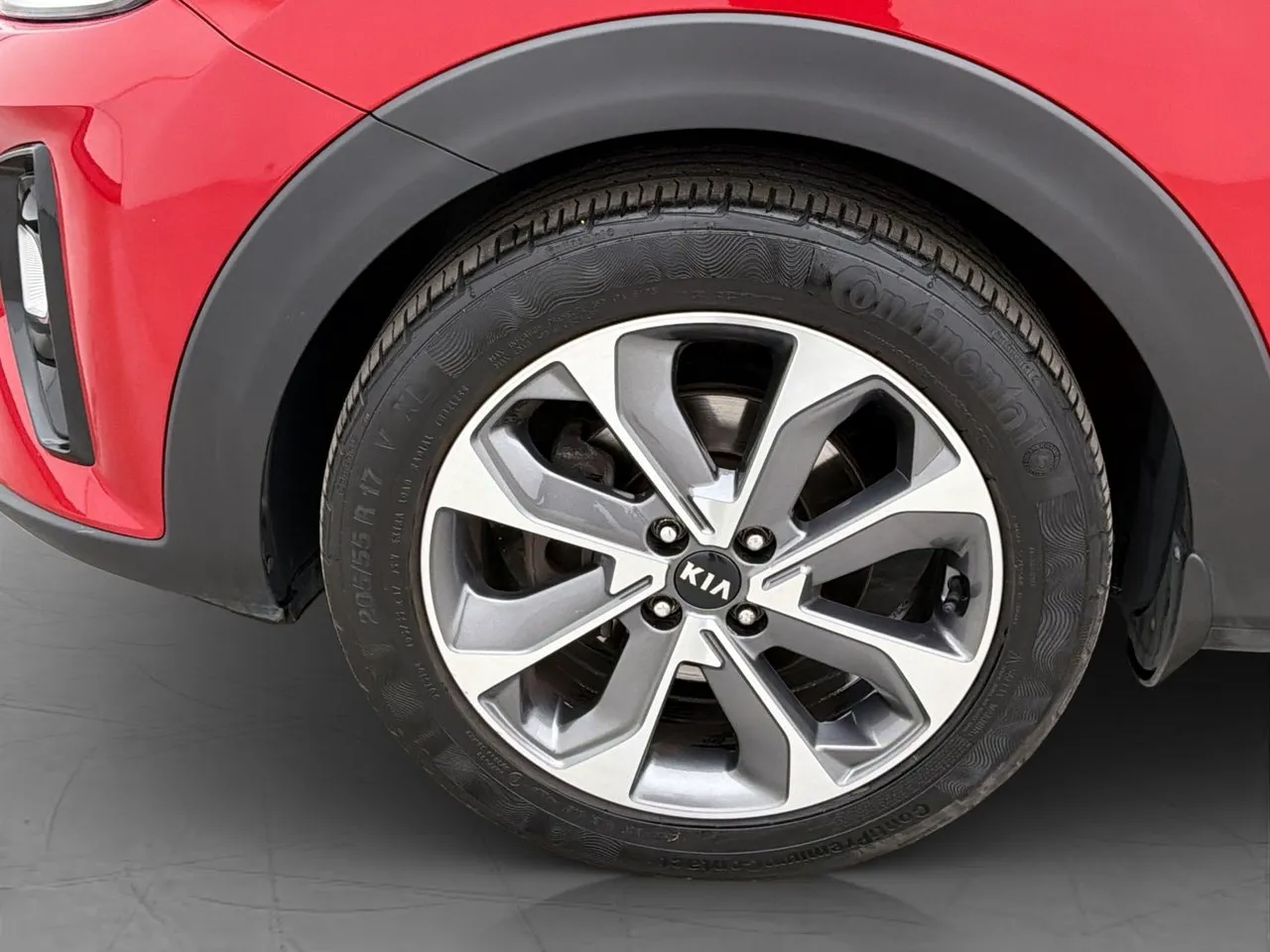 Kia Stonic bild 30