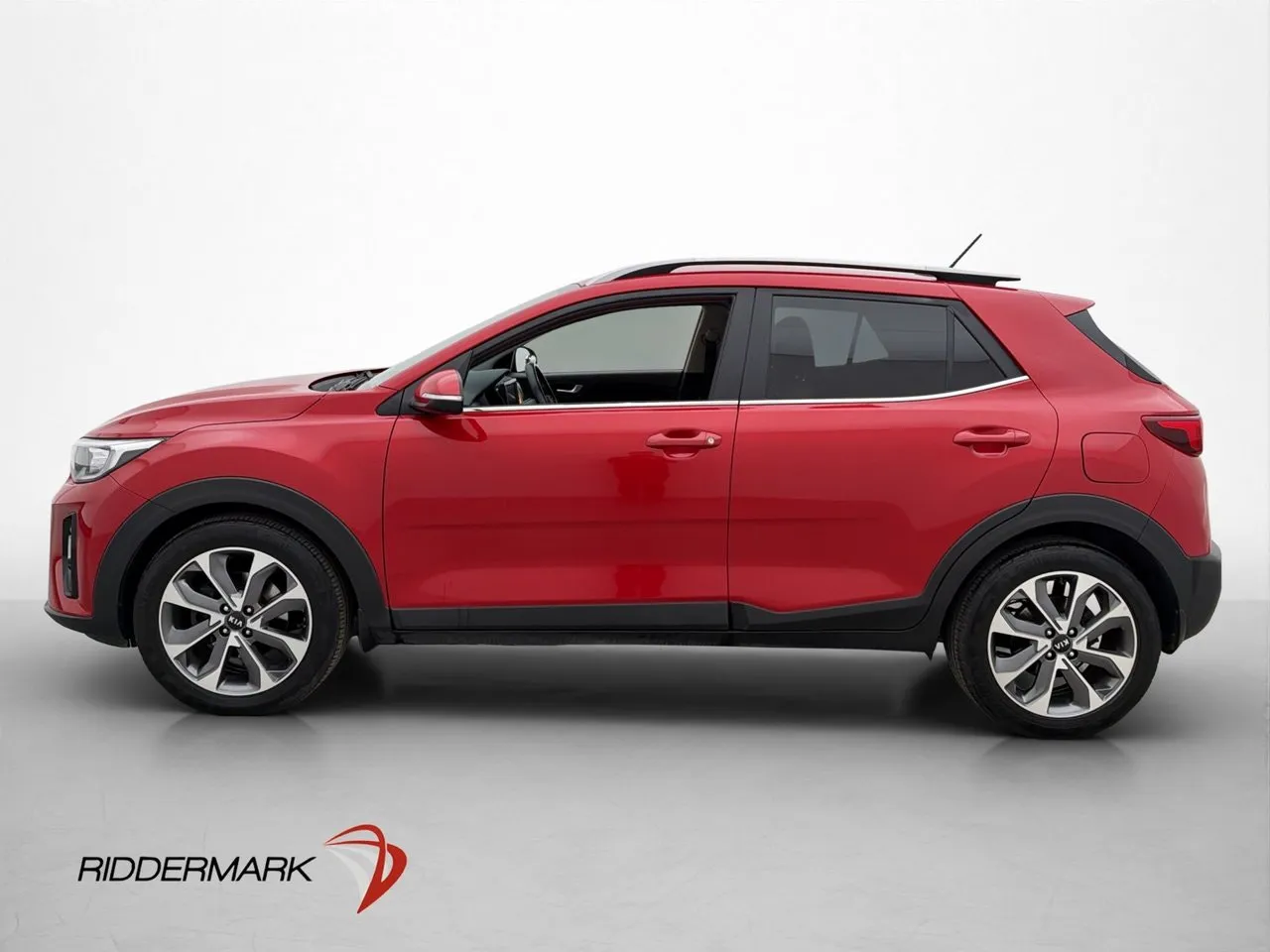 Kia Stonic bild 4