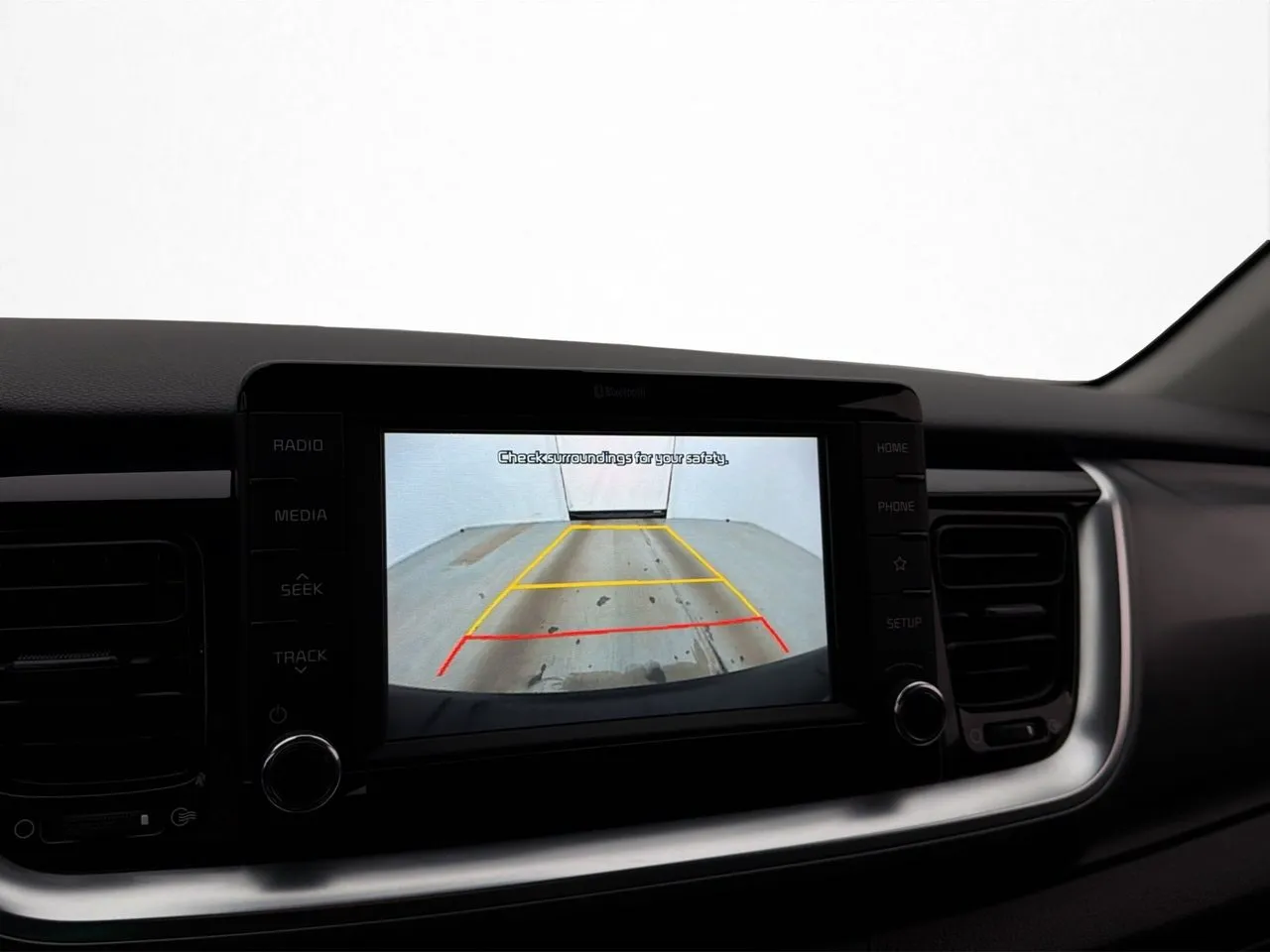 Kia Stonic bild 18