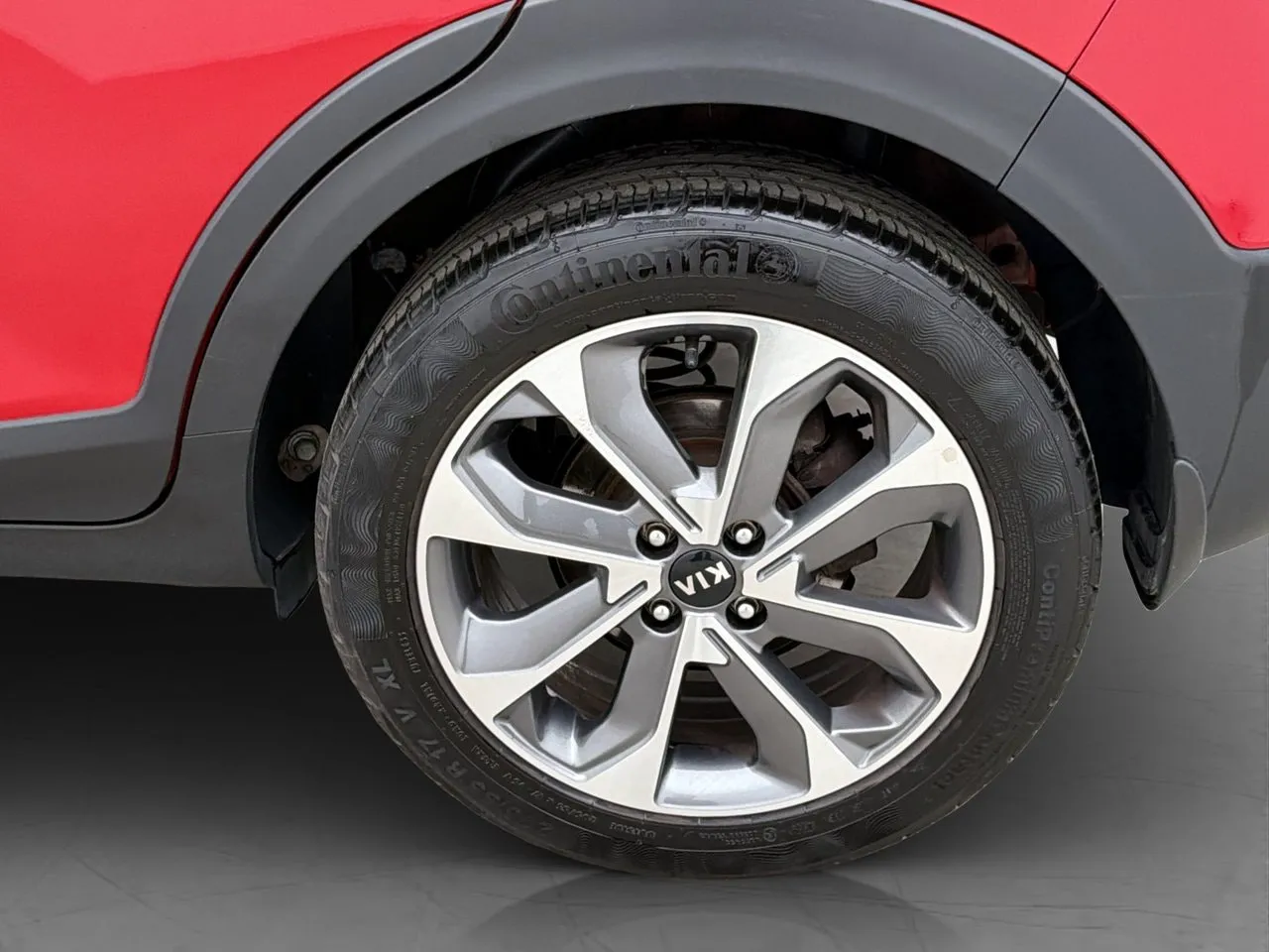 Kia Stonic bild 32
