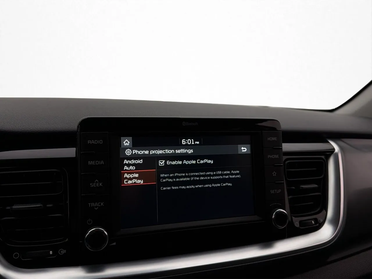 Kia Stonic bild 22