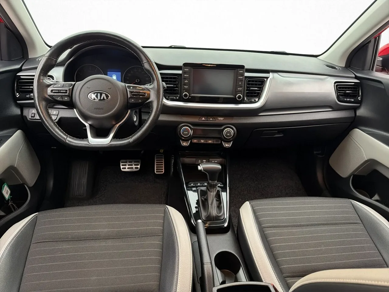 Kia Stonic bild 12