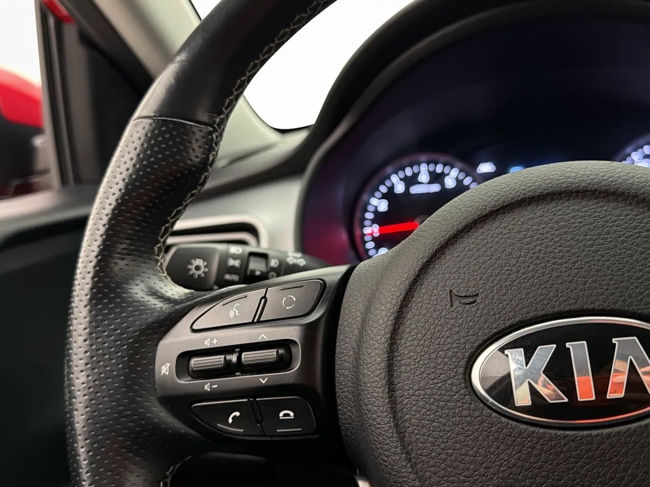 Kia Stonic bild 14