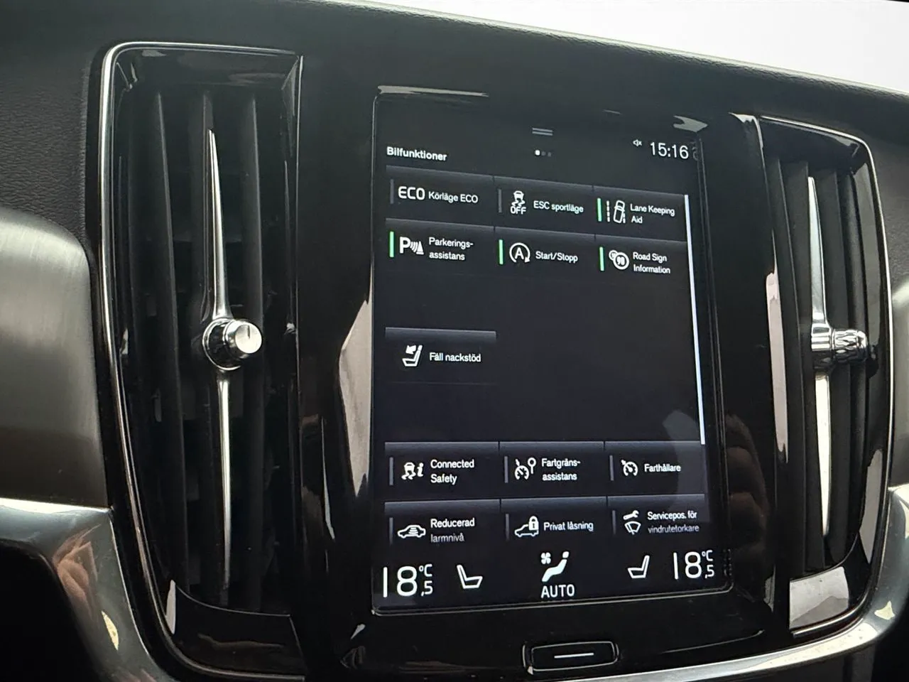 Volvo V90 bild 20