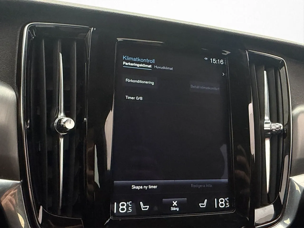 Volvo V90 bild 21