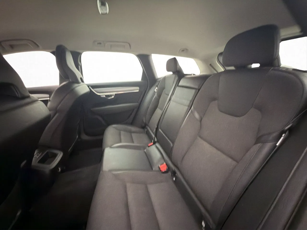 Volvo V90 bild 27