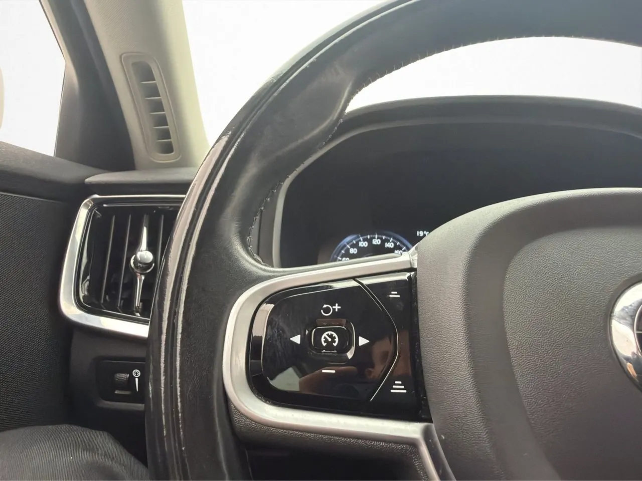 Volvo V90 bild 15
