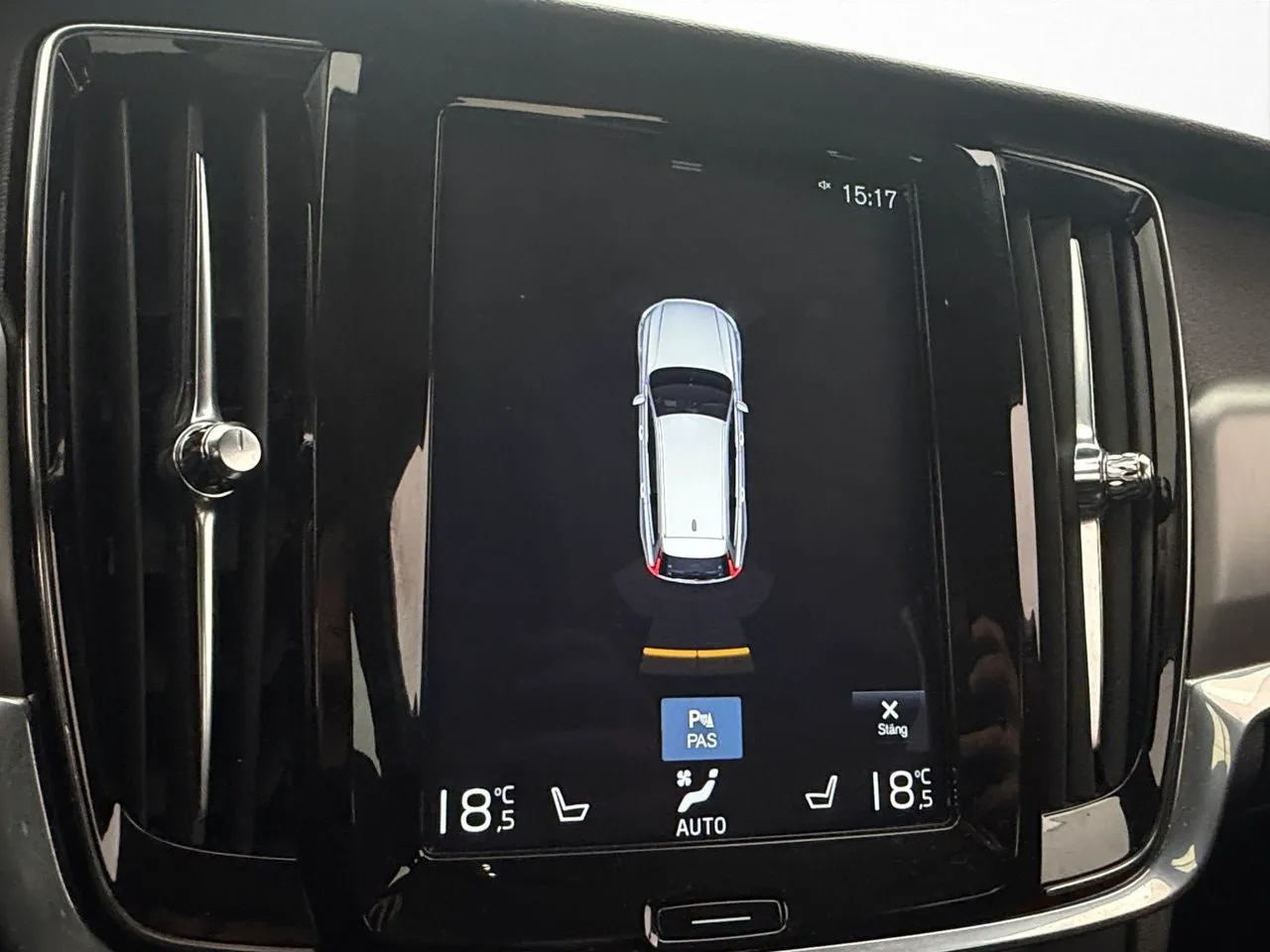 Volvo V90 bild 18