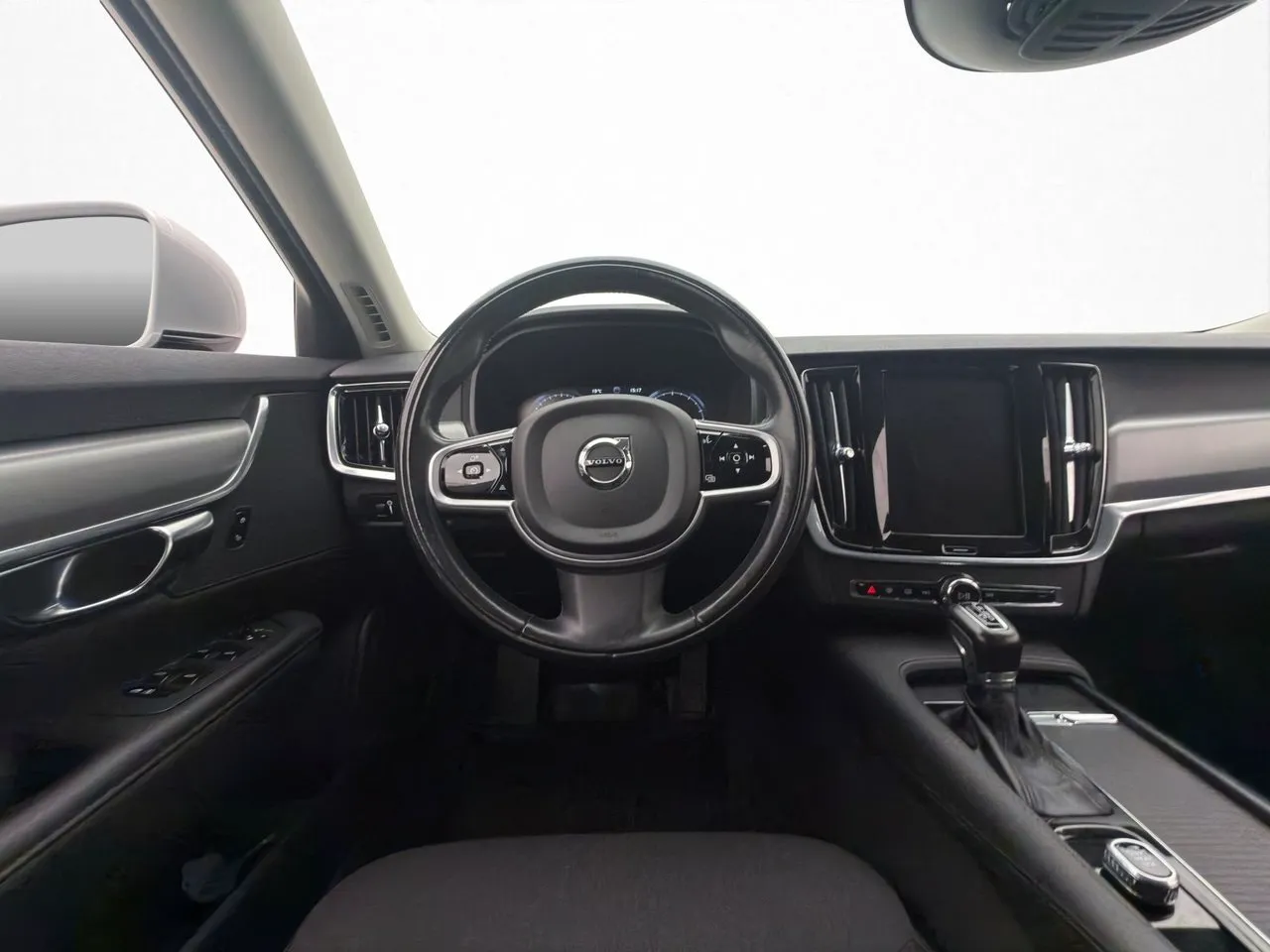 Volvo V90 bild 13