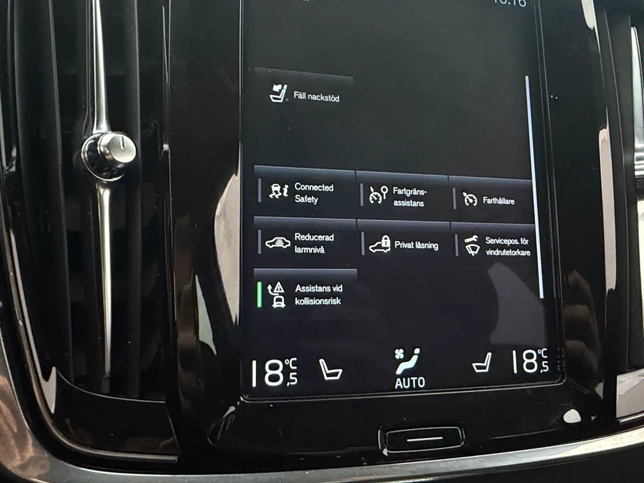 Volvo V90 bild 22