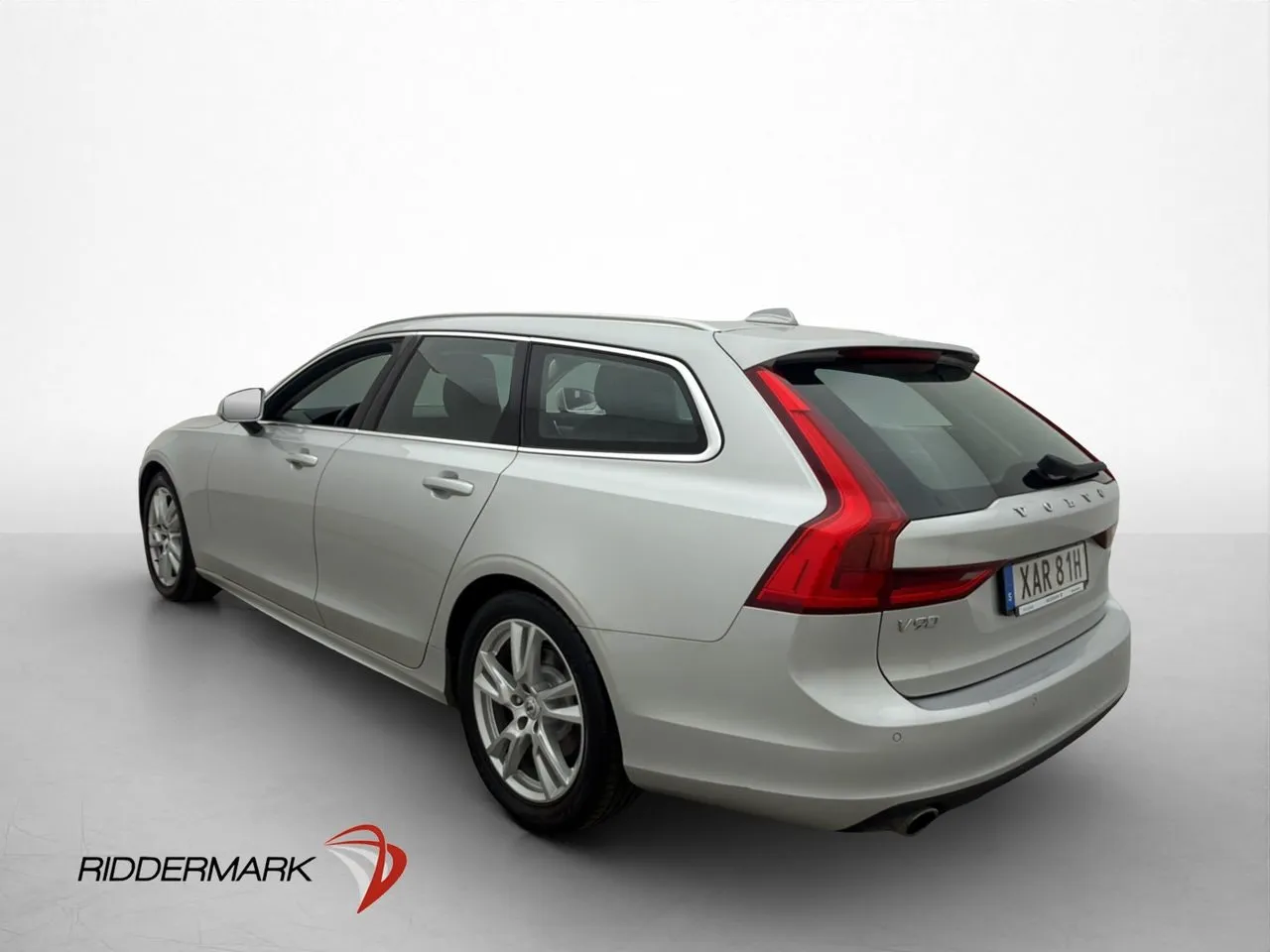 Volvo V90 bild 5