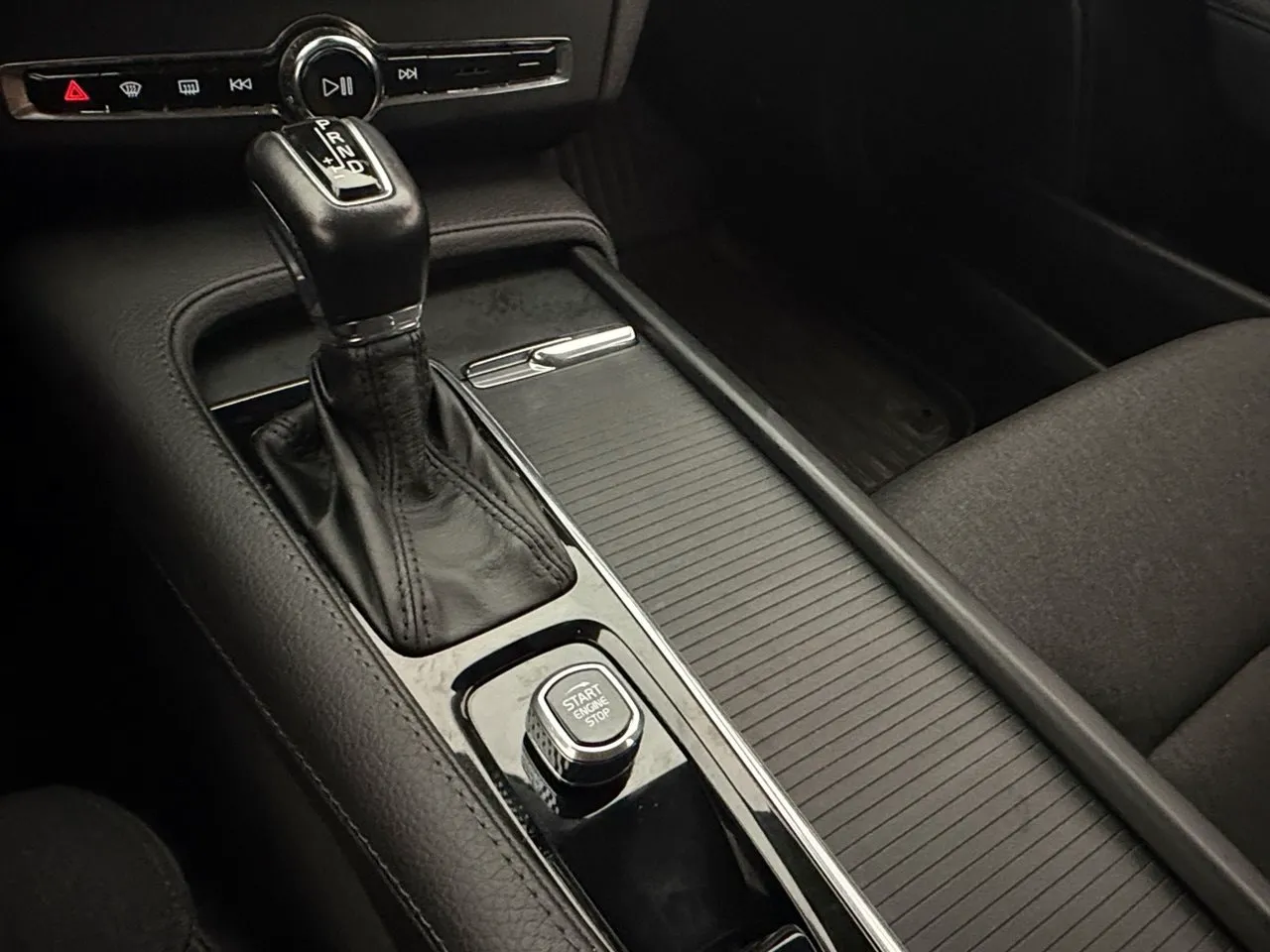 Volvo V90 bild 24