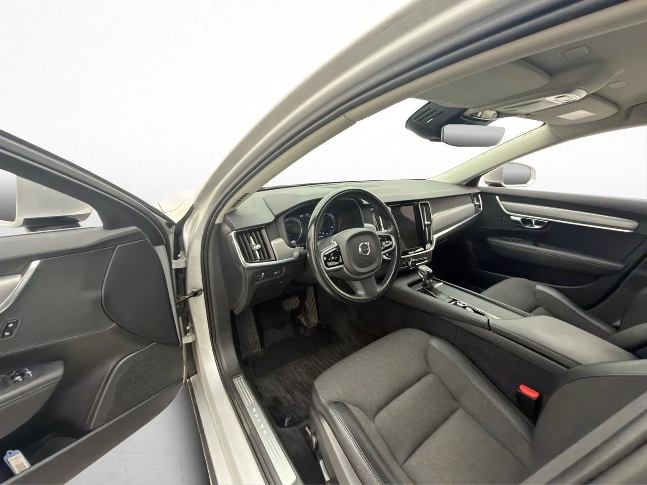Volvo V90 bild 10