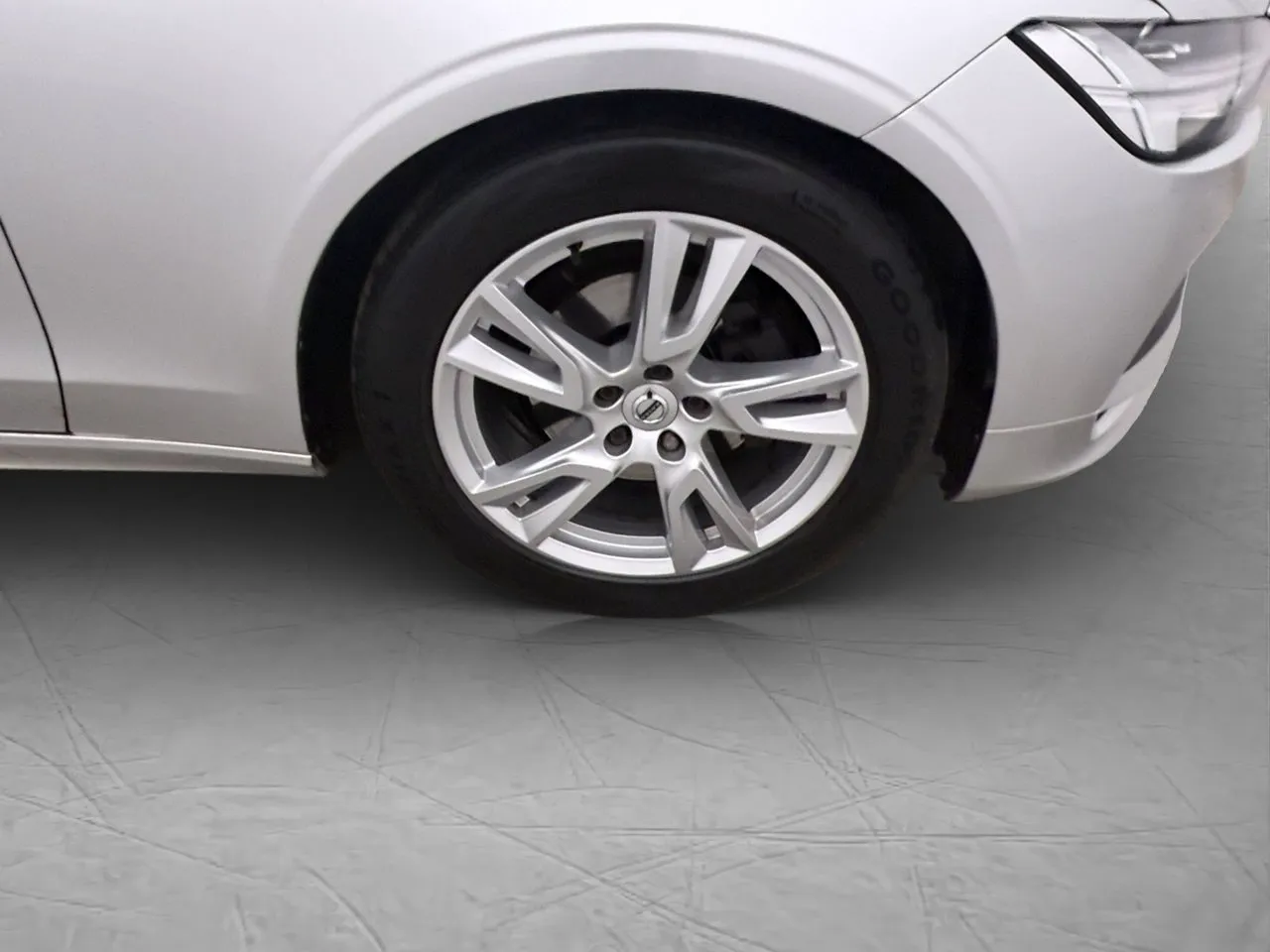 Volvo V90 bild 31