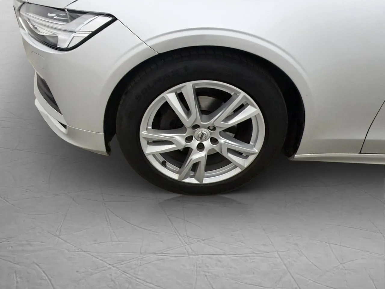 Volvo V90 bild 29