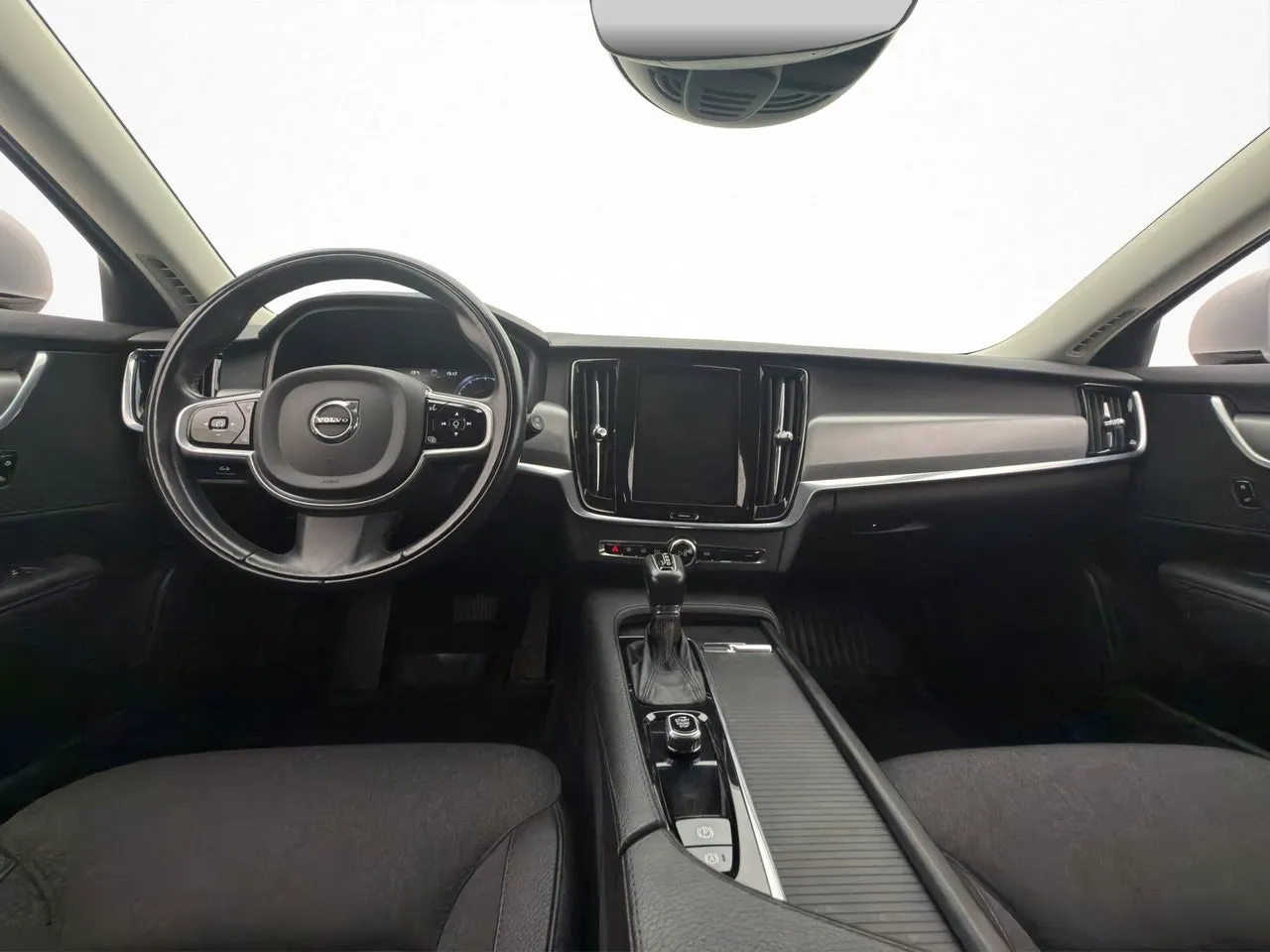 Volvo V90 bild 12