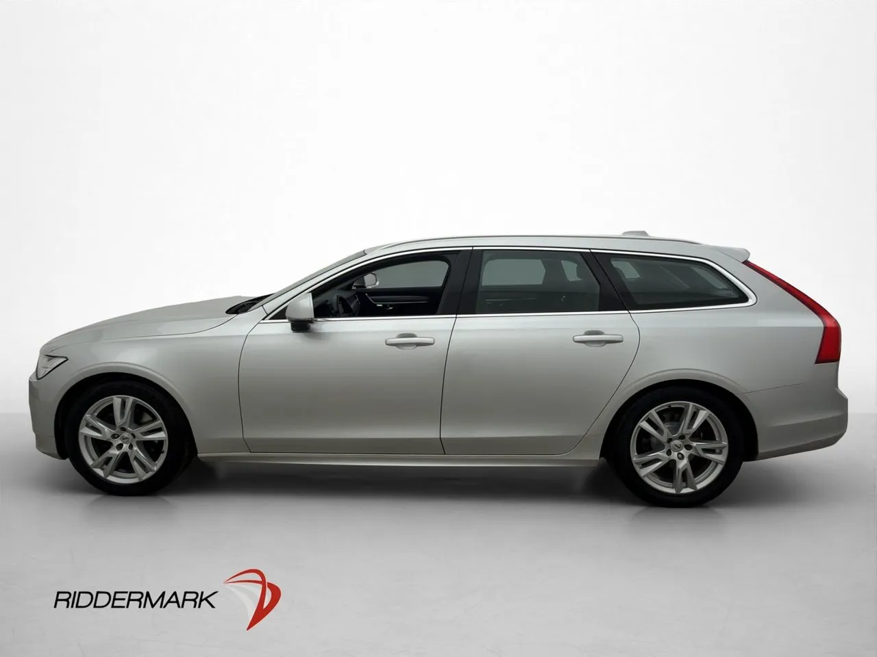 Volvo V90 bild 4