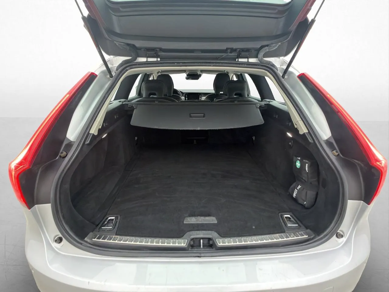 Volvo V90 bild 28