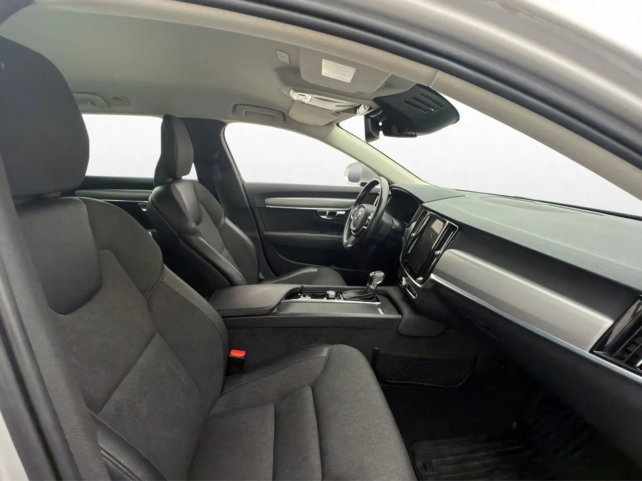 Volvo V90 bild 26