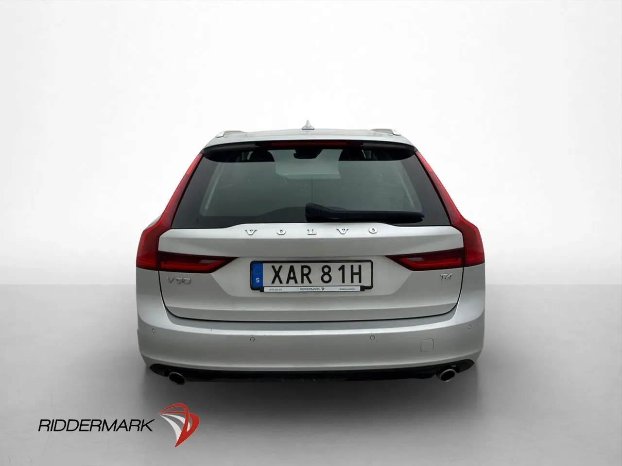 Volvo V90 bild 6