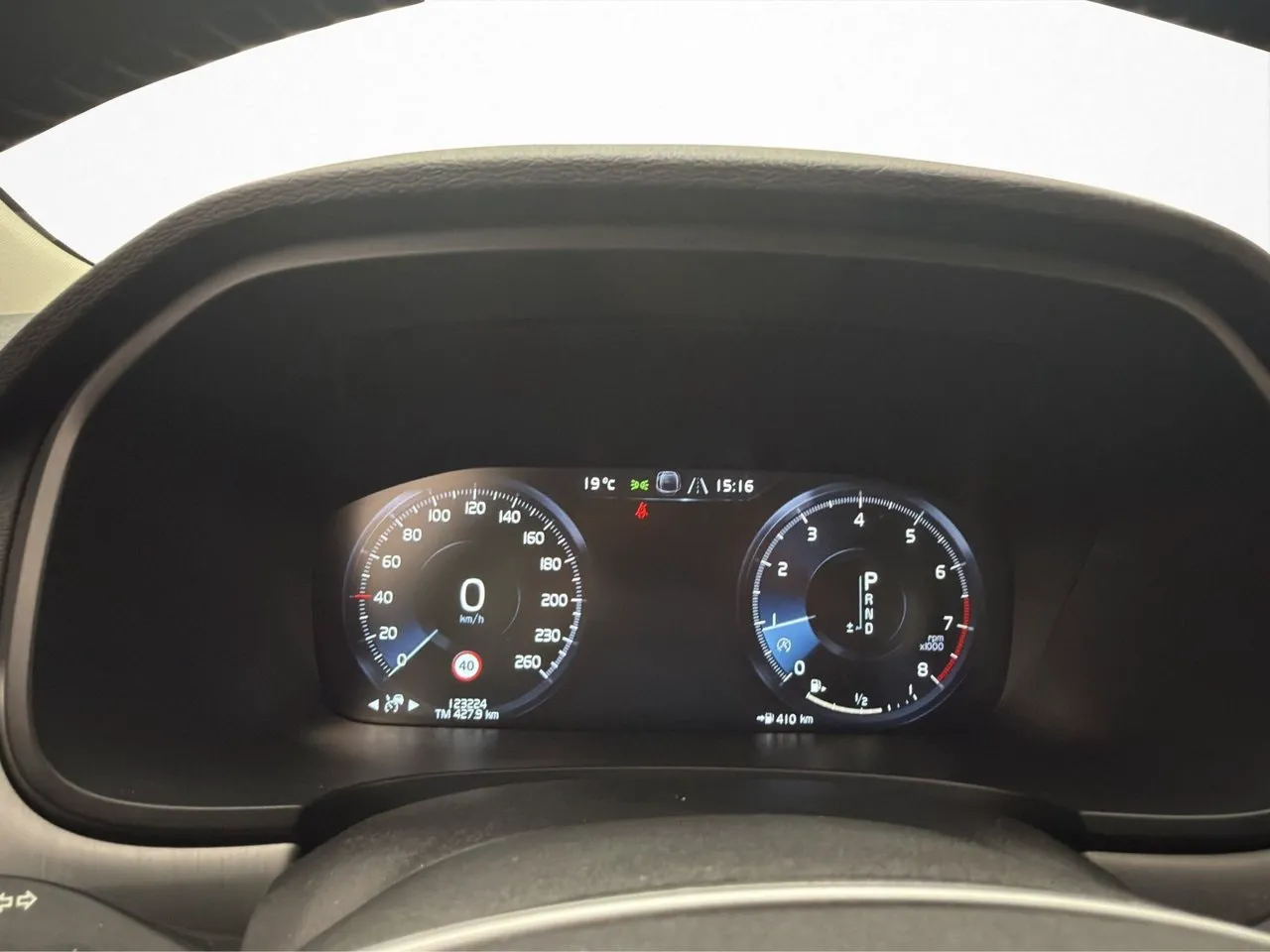 Volvo V90 bild 16