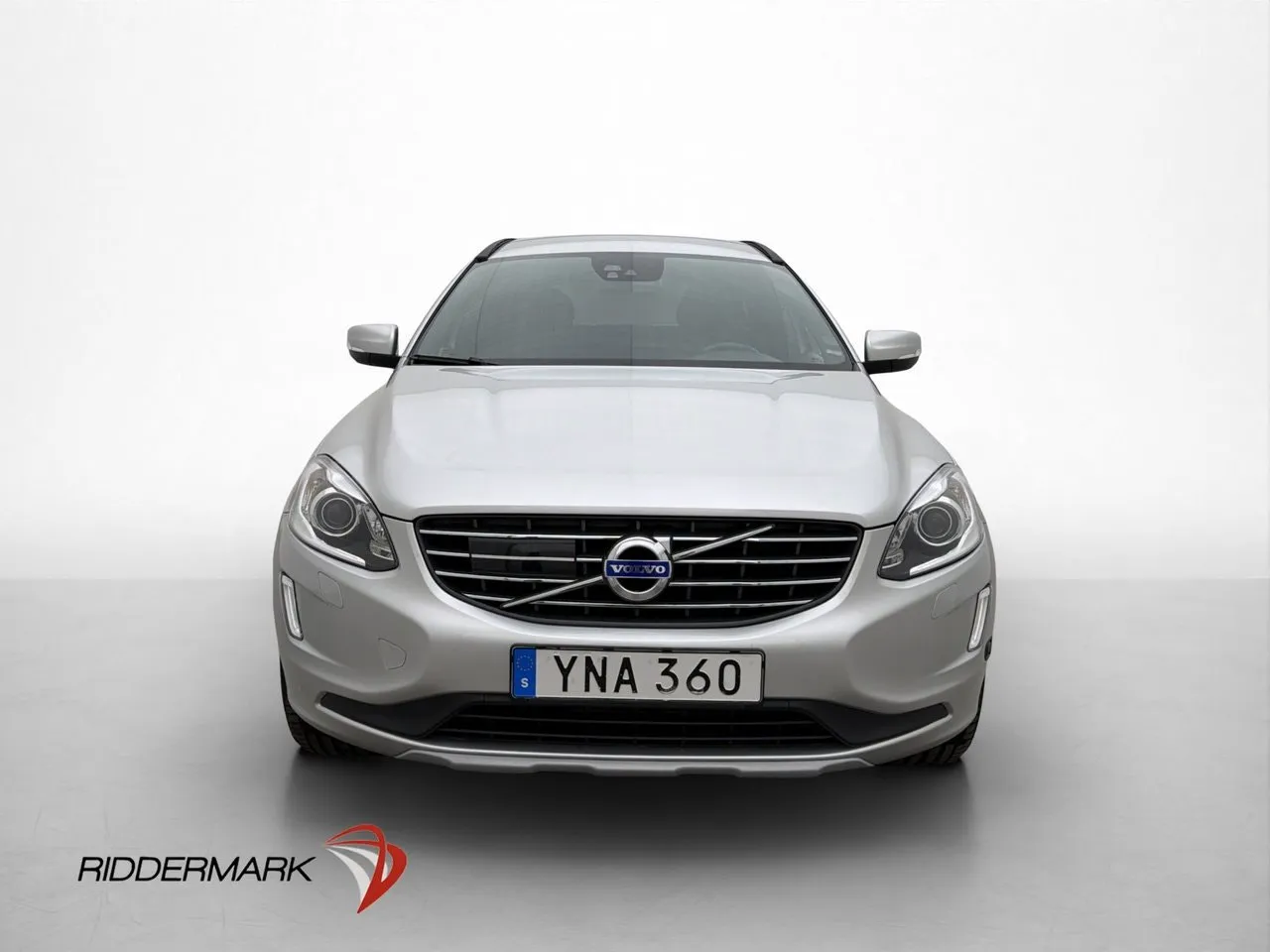 Volvo XC60 bild 2