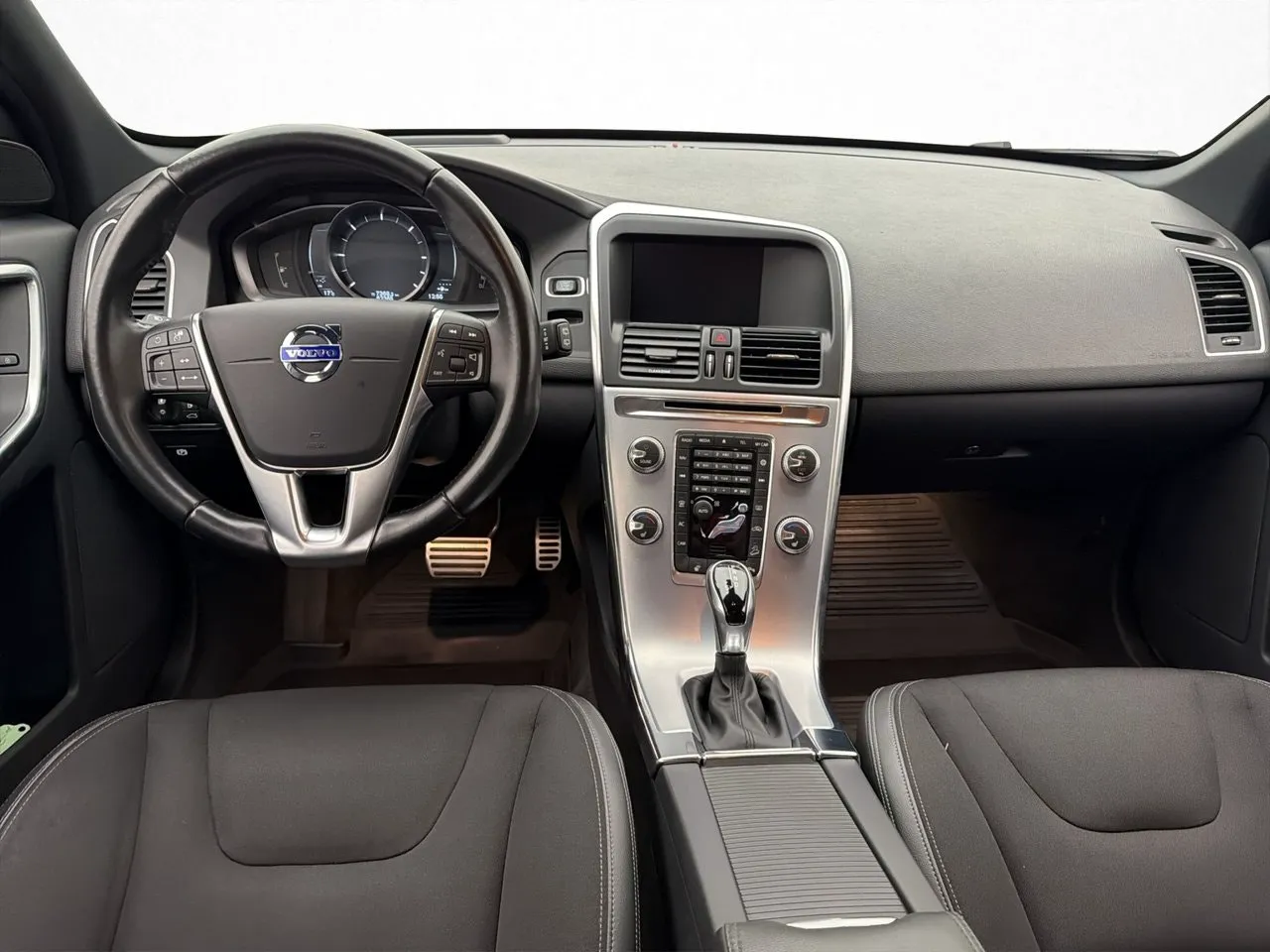 Volvo XC60 bild 13