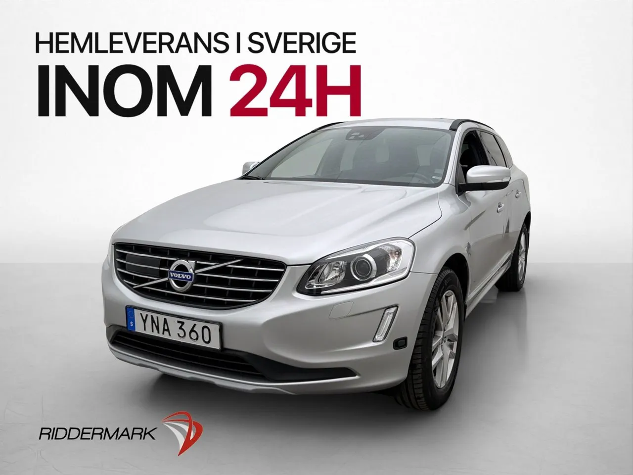 Volvo XC60 bild 3