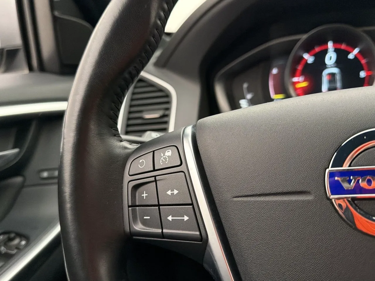 Volvo XC60 bild 15
