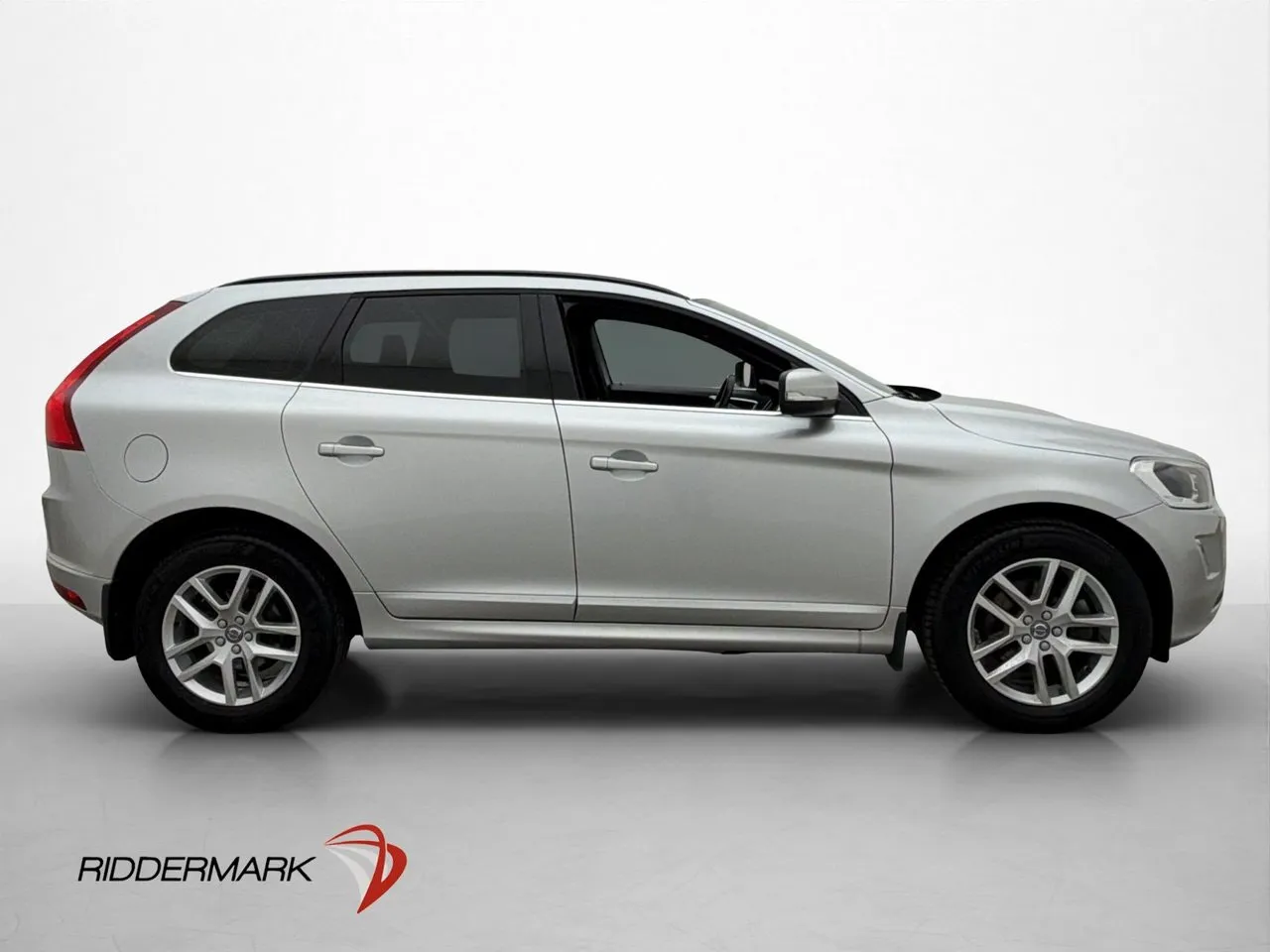Volvo XC60 bild 8