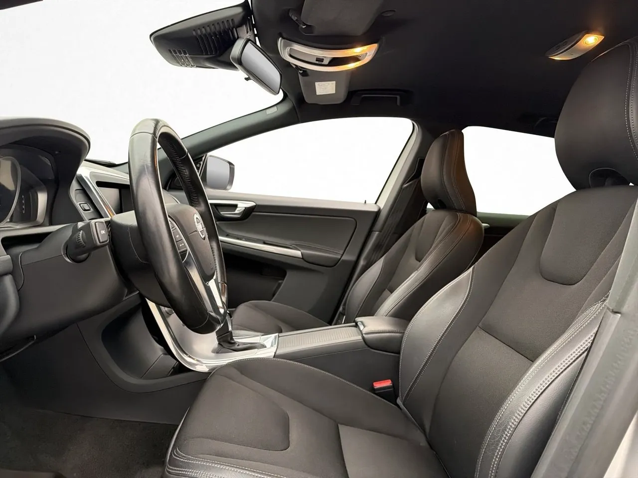 Volvo XC60 bild 12