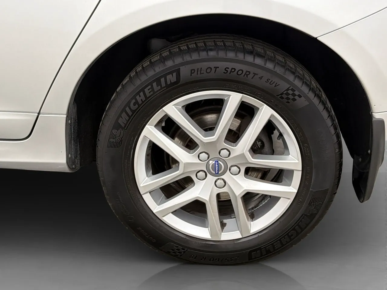 Volvo XC60 bild 30