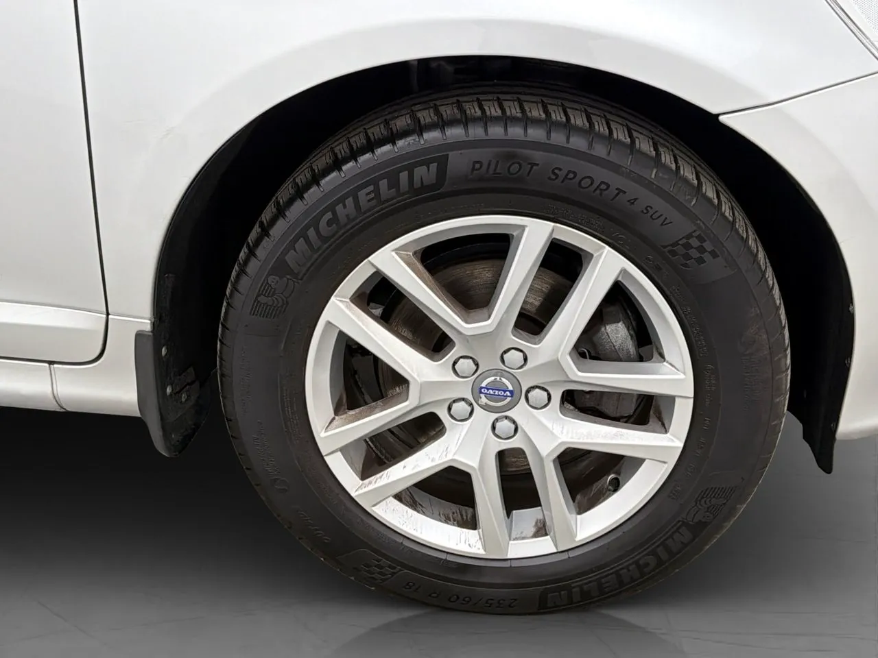 Volvo XC60 bild 32