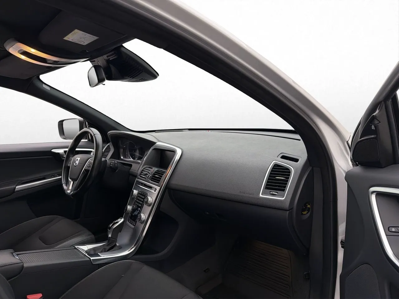 Volvo XC60 bild 25