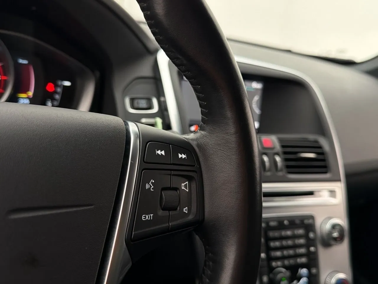 Volvo XC60 bild 17