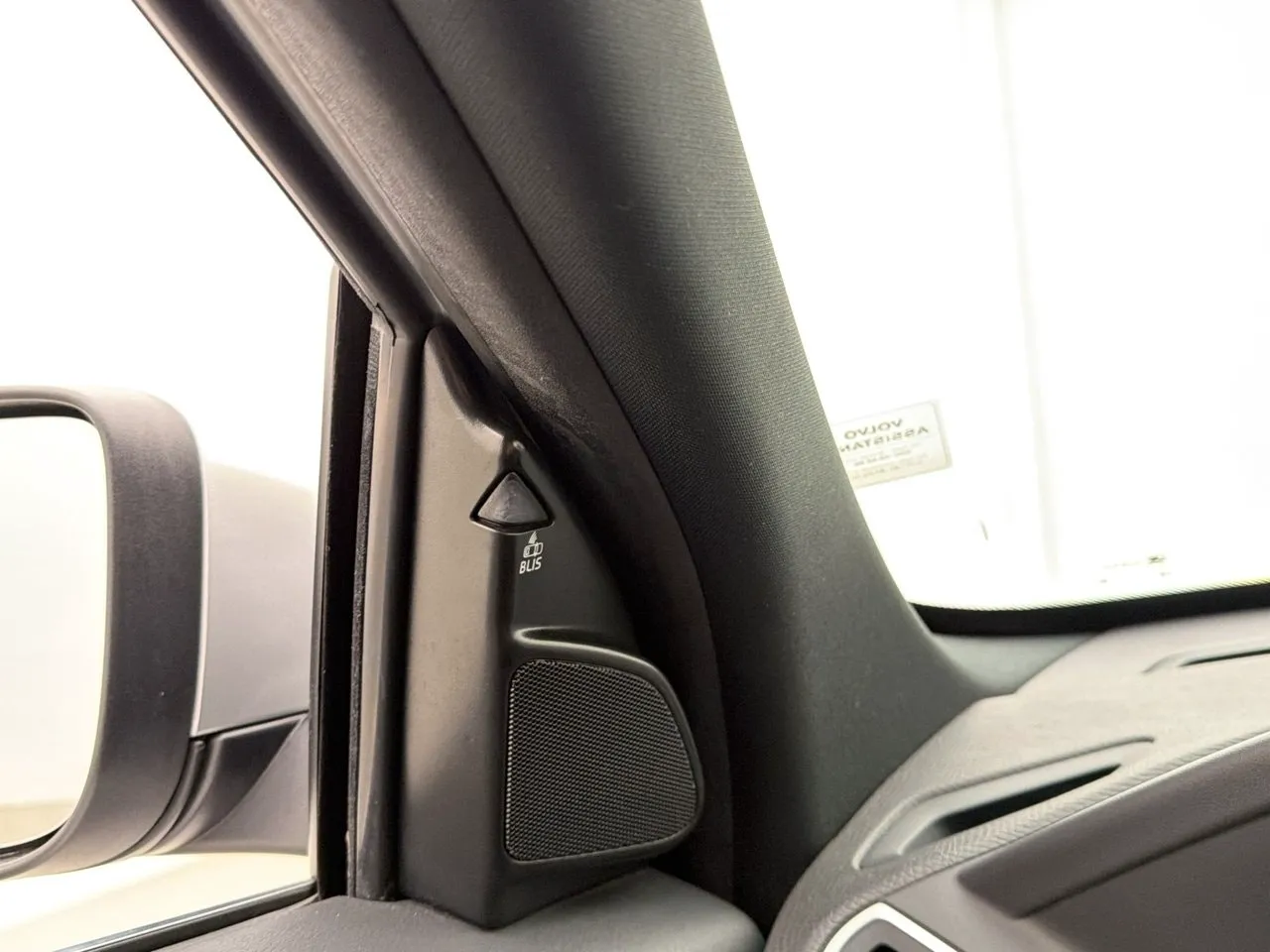 Volvo XC60 bild 11