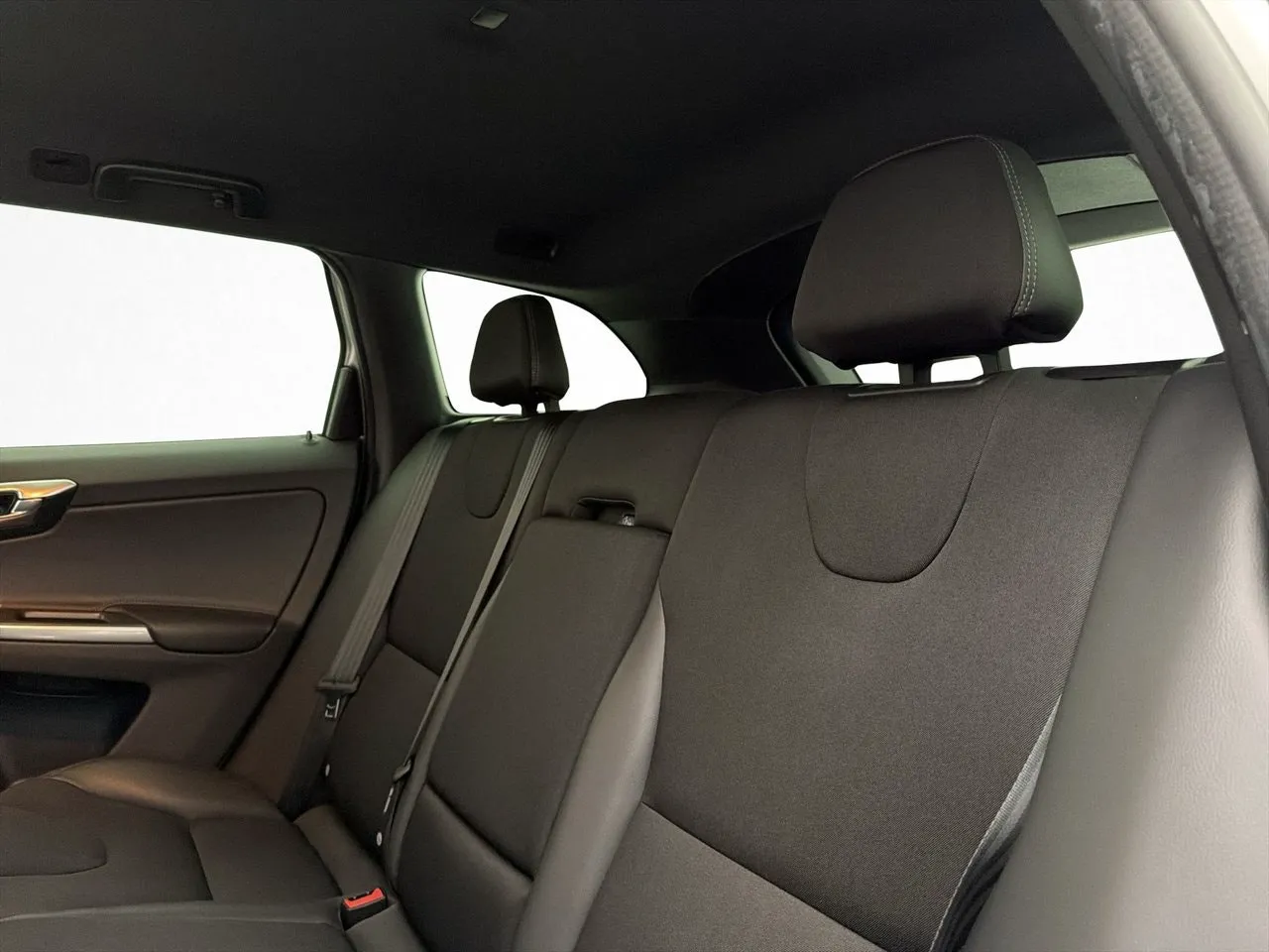 Volvo XC60 bild 26