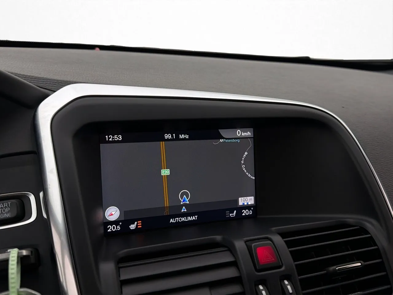 Volvo XC60 bild 21
