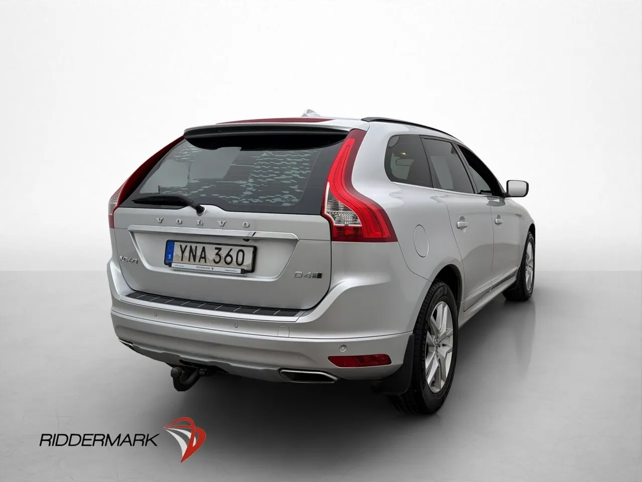 Volvo XC60 bild 6