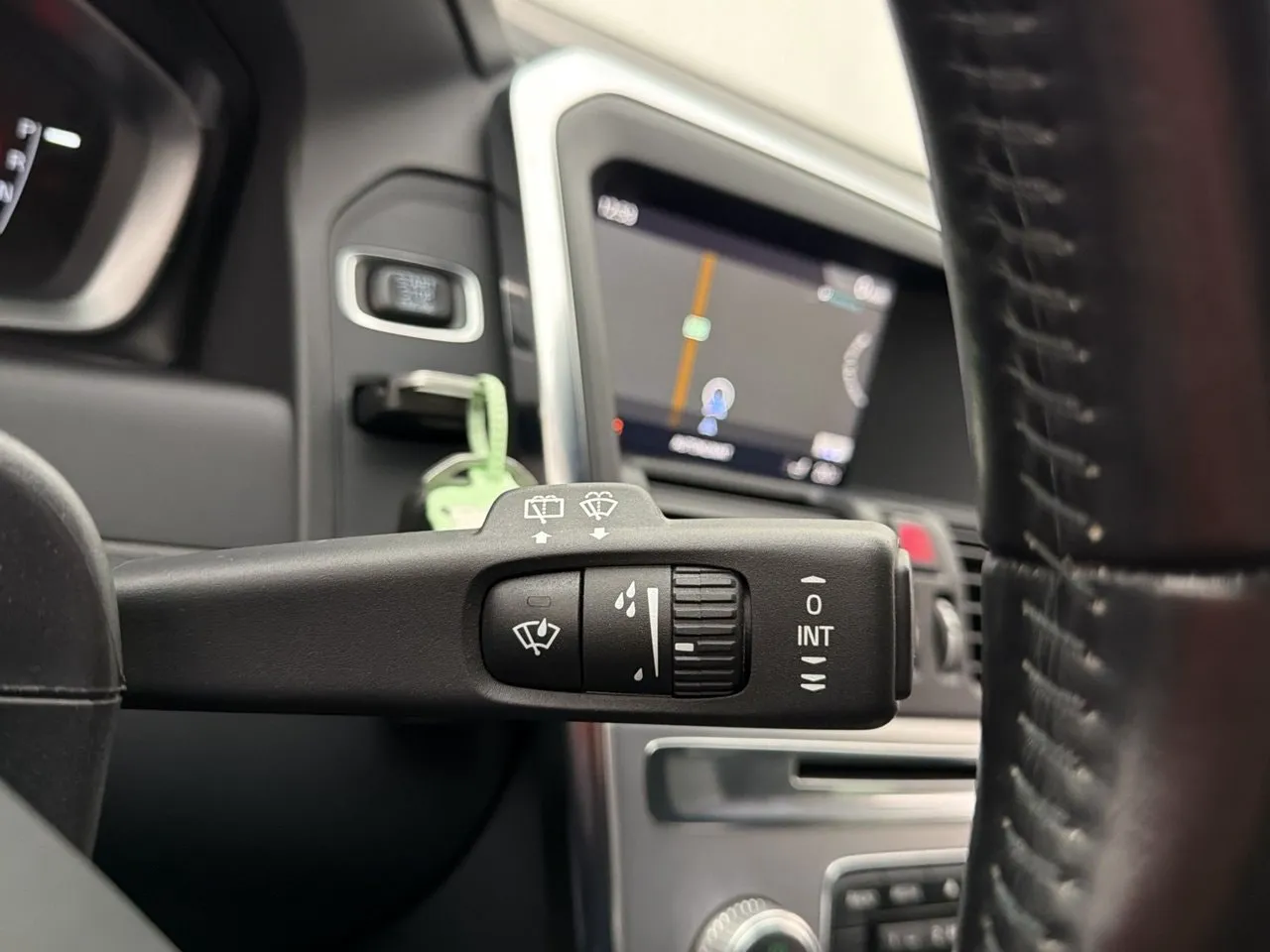Volvo XC60 bild 18